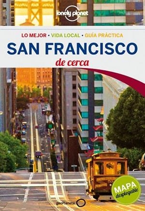 SAN FRANCISCO DE CERCA 2013 (LONELY PLANET) | 9788408057390 | AA.VV. | Llibreria Drac - Librería de Olot | Comprar libros en catalán y castellano online