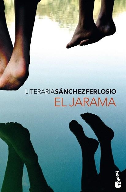 JARAMA, EL | 9788423341078 | SANCHEZ FERLOSIO, RAFAEL | Llibreria Drac - Librería de Olot | Comprar libros en catalán y castellano online
