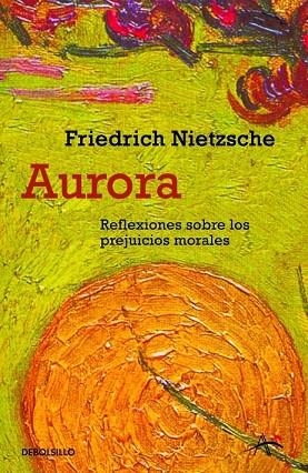 AURORA | 9788483468531 | NIETZSCHE,FRIEDRICH | Llibreria Drac - Llibreria d'Olot | Comprar llibres en català i castellà online