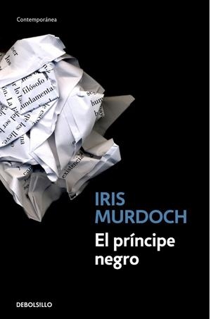 PRINCIPE NEGRO, EL | 9788483468487 | MURDOCH,IRIS | Llibreria Drac - Librería de Olot | Comprar libros en catalán y castellano online