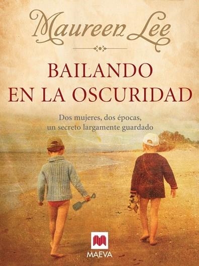 BAILANDO EN LA OSCURIDAD | 9788496748552 | LEE, MAUREEN | Llibreria Drac - Librería de Olot | Comprar libros en catalán y castellano online
