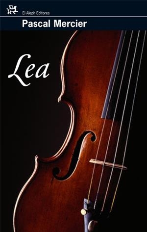 LEA | 9788476698501 | MERCIER, PASCAL | Llibreria Drac - Librería de Olot | Comprar libros en catalán y castellano online