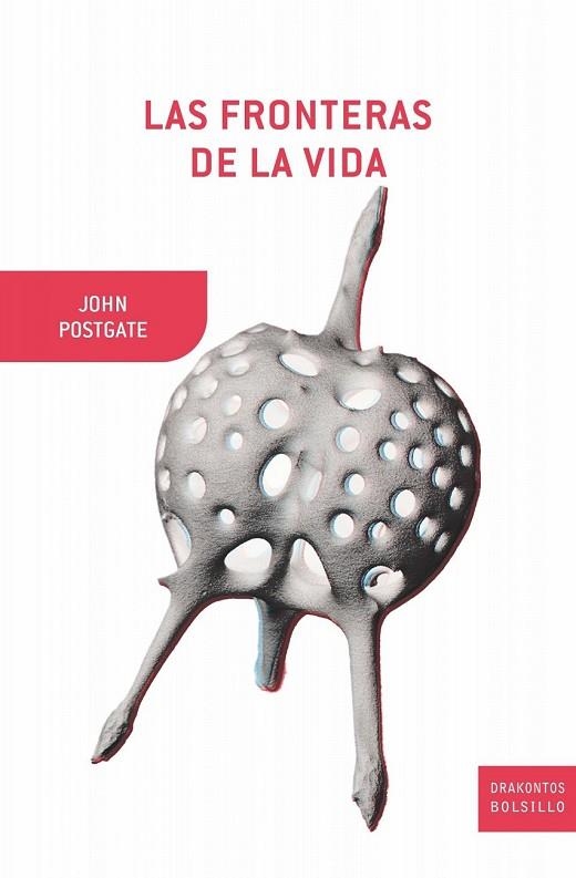 FRONTERAS DE LA VIDA, LAS | 9788474238426 | POSTGATE, JOHN | Llibreria Drac - Librería de Olot | Comprar libros en catalán y castellano online