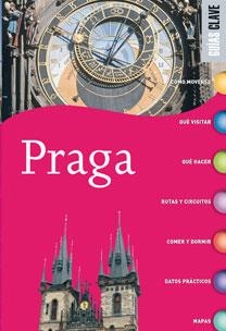 PRAGA - GUIAS KEY | 9788467028973 | AA. VV. | Llibreria Drac - Librería de Olot | Comprar libros en catalán y castellano online