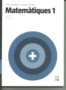 MATEMATIQUES 1 ESO | 9788421837429 | VARIOS AUTORES | Llibreria Drac - Librería de Olot | Comprar libros en catalán y castellano online