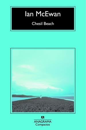 CHESIL BEACH | 9788433973368 | MCEWAN, IAN | Llibreria Drac - Llibreria d'Olot | Comprar llibres en català i castellà online