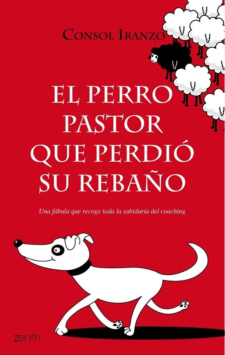 PERRO PASTOR QUE PERDIO SU REBAÑO, EL | 9788408079699 | IRANZO, CONSOL | Llibreria Drac - Librería de Olot | Comprar libros en catalán y castellano online