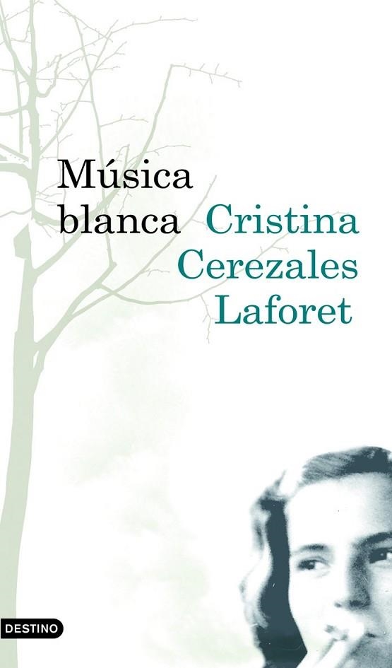 MUSICA BLANCA | 9788423341207 | CEREZALES, CRISTINA | Llibreria Drac - Librería de Olot | Comprar libros en catalán y castellano online