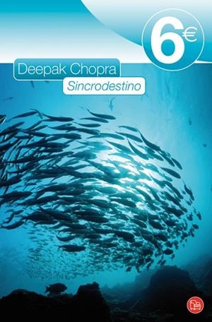 SINCRODESTINO | 9788466322423 | CHOPRA, DEEPAK | Llibreria Drac - Llibreria d'Olot | Comprar llibres en català i castellà online