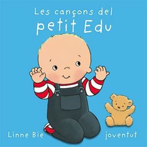 CANÇONS DEL PETIT EDU, LES | 9788426137005 | BIE, LINNE | Llibreria Drac - Llibreria d'Olot | Comprar llibres en català i castellà online