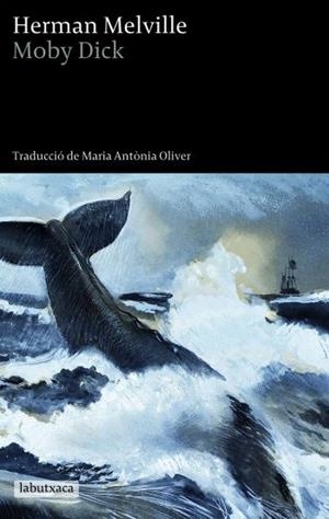 MOBY DICK | 9788492549290 | MELVILLE, HERMAN | Llibreria Drac - Llibreria d'Olot | Comprar llibres en català i castellà online