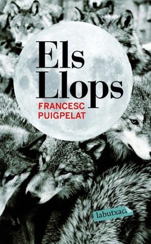 LLOPS, ELS | 9788492549283 | PUIGPELAT, FRANCESC | Llibreria Drac - Llibreria d'Olot | Comprar llibres en català i castellà online