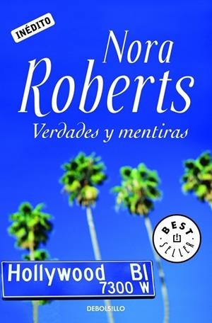 VERDADES Y MENTIRAS | 9788483468456 | ROBERTS, NORA | Llibreria Drac - Llibreria d'Olot | Comprar llibres en català i castellà online