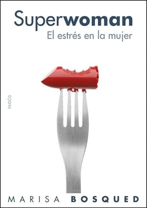SUPERWOMAN | 9788449322853 | BOSQUED, MARISA | Llibreria Drac - Llibreria d'Olot | Comprar llibres en català i castellà online