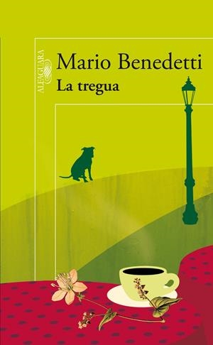 TREGUA, LA | 9788420422671 | BENEDETTI, MARIO | Llibreria Drac - Librería de Olot | Comprar libros en catalán y castellano online