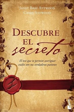 DESCUBRE EL SECRETO | 9788408063650 | BRAY, JANET;ATTWOOD, CHRIS | Llibreria Drac - Librería de Olot | Comprar libros en catalán y castellano online