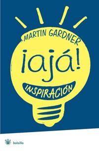 AJA INSPIRACION | 9788498672787 | GADNER, MARTIN | Llibreria Drac - Llibreria d'Olot | Comprar llibres en català i castellà online