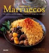 SABORES DE MARRUECOS | 9788480768016 | FERGUSON, CLARE | Llibreria Drac - Librería de Olot | Comprar libros en catalán y castellano online