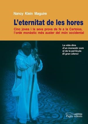 ETERNITAT DE LES HORES, L' | 9788497796415 | MAGUIRE, NANCY KLEIN | Llibreria Drac - Llibreria d'Olot | Comprar llibres en català i castellà online