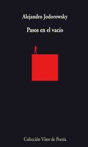 PASOS EN EL VACIO | 9788498957266 | JODOROWSKY, ALEJANDRO | Llibreria Drac - Librería de Olot | Comprar libros en catalán y castellano online