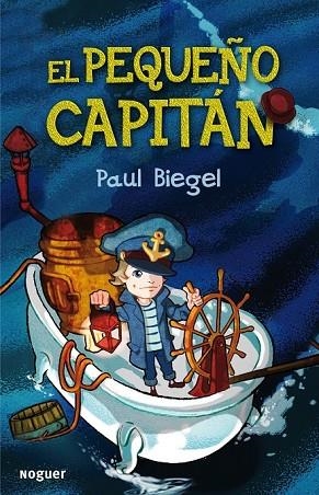 PEQUEÑO CAPITAN, EL | 9788427900905 | BIEGEL, PAUL | Llibreria Drac - Librería de Olot | Comprar libros en catalán y castellano online
