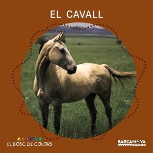 CAVALL, EL | 9788448924638 | BALDÓ, ESTEL; GIL, ROSA; SOLIVA, MARIA | Llibreria Drac - Librería de Olot | Comprar libros en catalán y castellano online