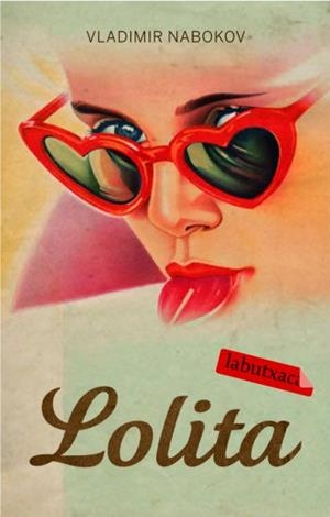 LOLITA | 9788492549450 | NABOKOV, VLADIMIR | Llibreria Drac - Llibreria d'Olot | Comprar llibres en català i castellà online