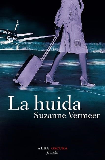 HUIDA, LA | 9788484284529 | VERMEER, SUZANNE | Llibreria Drac - Librería de Olot | Comprar libros en catalán y castellano online