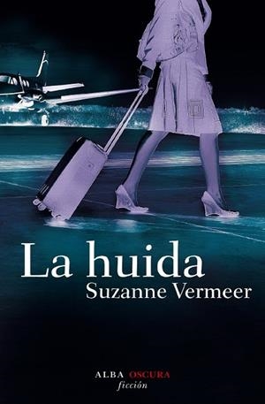 HUIDA, LA | 9788484284529 | VERMEER, SUZANNE | Llibreria Drac - Librería de Olot | Comprar libros en catalán y castellano online