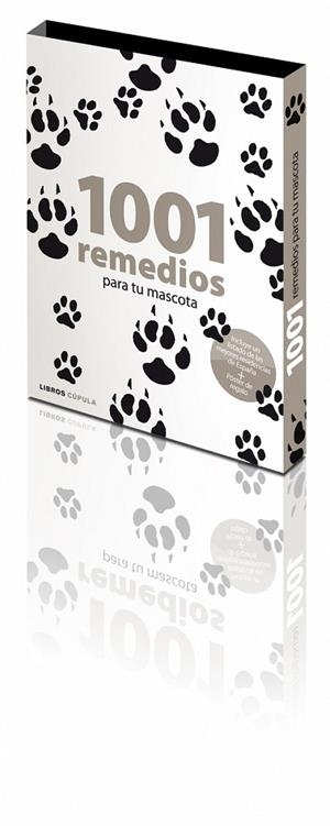 1001 REMEDIOS PARA TU MASCOTA + POSTER | 9788448048754 | AA. VV. | Llibreria Drac - Librería de Olot | Comprar libros en catalán y castellano online