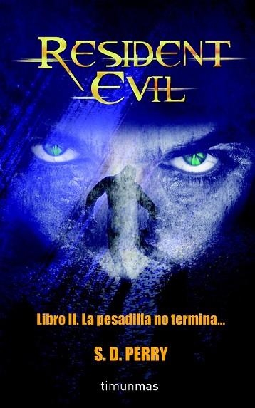 RESIDENT EVIL 2 Nº2/2 | 9788448039868 | PERRY, S.D. | Llibreria Drac - Librería de Olot | Comprar libros en catalán y castellano online