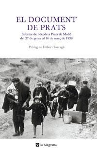 DOCUMENT DE PRATS, EL | 9788498674224 | AA.VV. | Llibreria Drac - Librería de Olot | Comprar libros en catalán y castellano online