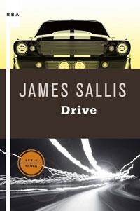 DRIVE | 9788498673937 | SALLIS, JAMES | Llibreria Drac - Librería de Olot | Comprar libros en catalán y castellano online