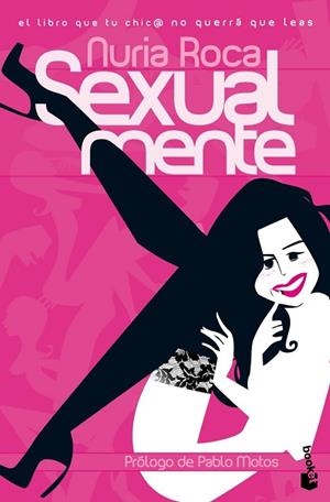 SEXUALMENTE | 9788467029390 | ROCA, NURIA | Llibreria Drac - Librería de Olot | Comprar libros en catalán y castellano online