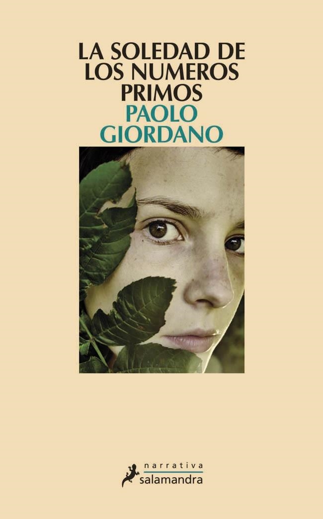 SOLEDAD DE LOS NUMEROS PRIMOS | 9788498382051 | GIORDANO, PABLO | Llibreria Drac - Librería de Olot | Comprar libros en catalán y castellano online