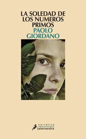 SOLEDAD DE LOS NUMEROS PRIMOS | 9788498382051 | GIORDANO, PABLO | Llibreria Drac - Librería de Olot | Comprar libros en catalán y castellano online