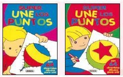 SUPER UNE LOS PUNTOS | 9788430568406 | VV.AA. | Llibreria Drac - Llibreria d'Olot | Comprar llibres en català i castellà online