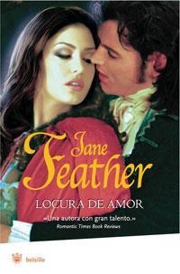 LOCURA DE AMOR | 9788498674118 | FEATHER, JANE | Llibreria Drac - Librería de Olot | Comprar libros en catalán y castellano online