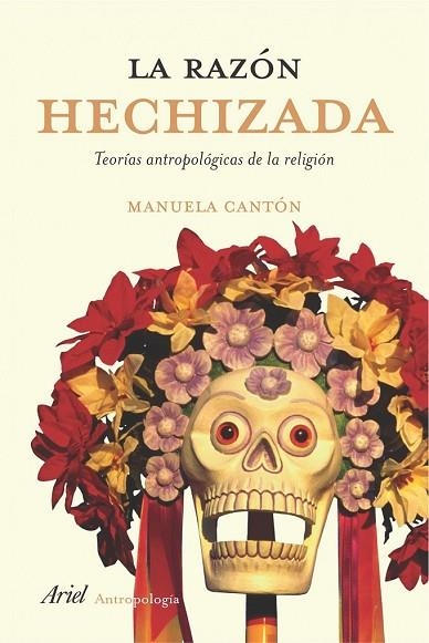 RAZON HECHIZADA, LA | 9788434422278 | CANTON, MANUELA | Llibreria Drac - Librería de Olot | Comprar libros en catalán y castellano online