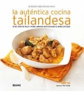 AUTENTICA COCINA TAILANDESA, LA | 9788480767989 | TERRY, TAN | Llibreria Drac - Llibreria d'Olot | Comprar llibres en català i castellà online