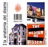 ANATOMIA DEL DISEÑO, LA | 9788480767736 | HELLER, STEVEN ; LLIC, MIRCO | Llibreria Drac - Librería de Olot | Comprar libros en catalán y castellano online