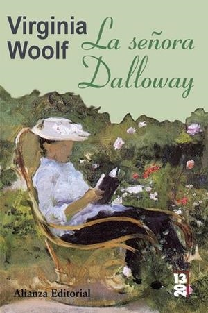 SEÑORA DALLOWAY, LA | 9788420687421 | WOOLF, VIRGINIA | Llibreria Drac - Llibreria d'Olot | Comprar llibres en català i castellà online