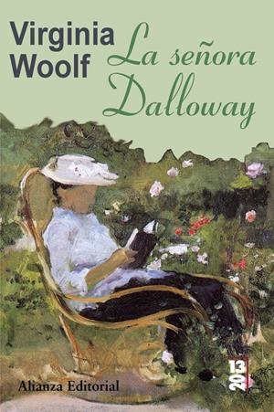 SEÑORA DALLOWAY, LA | 9788420687421 | WOOLF, VIRGINIA | Llibreria Drac - Llibreria d'Olot | Comprar llibres en català i castellà online