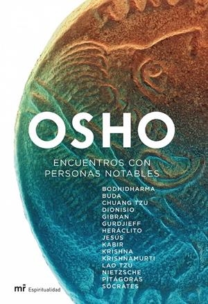 ENCUENTROS CON PERSONAS NOTABLES | 9788427035058 | OSHO | Llibreria Drac - Llibreria d'Olot | Comprar llibres en català i castellà online