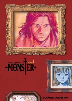 MONSTER KANZENBAN | 9788467476613 | URASAWA, NAOKI | Llibreria Drac - Librería de Olot | Comprar libros en catalán y castellano online