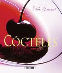 COCTELES | 9788430565504 | VV.AA. | Llibreria Drac - Llibreria d'Olot | Comprar llibres en català i castellà online