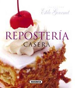REPOSTERIA CASERA | 9788430565542 | VV.AA. | Llibreria Drac - Llibreria d'Olot | Comprar llibres en català i castellà online