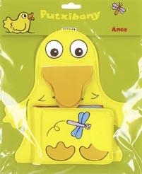 PUTXIBANY ANEC | 9788430567348 | VV.AA. | Llibreria Drac - Llibreria d'Olot | Comprar llibres en català i castellà online