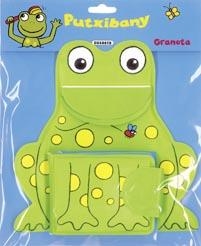 PUTXIBANY GRANOTA | 9788430567362 | VV.AA. | Llibreria Drac - Llibreria d'Olot | Comprar llibres en català i castellà online