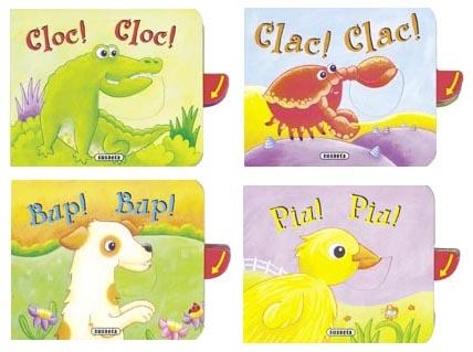 MINI MOLLES | 9788430572069 | VV.AA. | Llibreria Drac - Llibreria d'Olot | Comprar llibres en català i castellà online